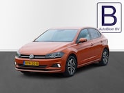 Volkswagen Polo - 1.0 TSI Highline UNITED /Carplay/Clima/Cruise/Navi/Stoelverw
