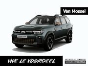 Dacia Bigster - Mild hybrid-G 140 6MT Extreme | Achteruitrijcamera | Cruise