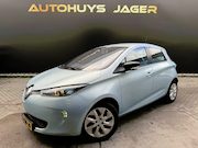 Renault Zoe - Q210 Zen Quickcharge 22 kWh Koopaccu - SOH 88% Camera Cruise