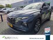 Hyundai Tucson - 1.6 T-GDI HEV Comfort Smart