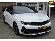 Opel Astra - 1.6 Turbo Plug In Hybrid GSe