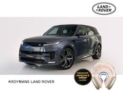 Land Rover Range Rover Sport - 3.0 P510e Autobiography | 23" Carbon | Elektrische treeplank