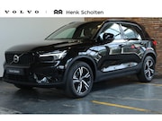 Volvo XC40 - B4 Plus Dark | Trekhaak Semi-elektrisch | Adaptieve Cruise C