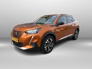 Peugeot e-2008 - EV Allure 50 kWh Facelift model | 3 fase lader | Luxe uitvoe