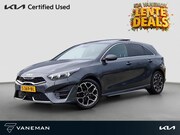 Kia Ceed - 1.0 T-GDi GT-Line | Open Dak | LED | Stoelverwarming | Licht