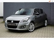 Suzuki Swift - 1.6 Sport, Airco, Carplay, 17 inch