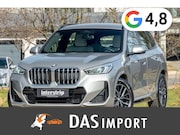 BMW X1 - xDrive20d M SPORT.DR.ASS.PR.ASS.SHZ.3ST&Uuml;CK