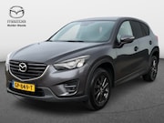 Mazda CX-5 - 2.0 SAG 165 SkyLease GT 2WD | Leder | Trekhaak