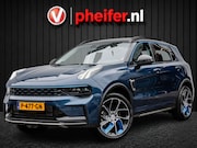 Lynk & Co 01 - 1.5 Plug-In Hybrid 262pk Trekhaak/ Panoramadak/ Camera/ Adap