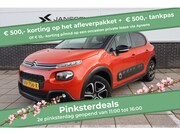 Citroën C3 - 1.2 PureTech Feel Edition Apple Carplay Cruise Control Deale