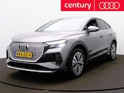 Audi Q4 Sportback e-tron - 45 Advanced edition 82 kWh | Adap. Cruise | Camera | Leder |