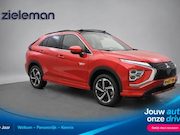 Nissan Qashqai - 2.4 PHEV Prestige - Carplay, Camera, Leer, Schuif Kanteldak,