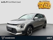 Kia e-Niro - Light Edition 64.8 kWh