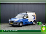 Fiat Doblò - Cargo 1.3 MultiJet SX L1H1 | Airco | Schuifdeur R