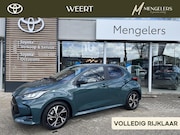 Toyota Yaris - 1.5 Hybrid 115 Dynamic Comfort Pack | Nu met EXTRA INRUILVOO