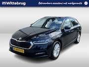 Skoda Octavia - Combi 1.0 TSI Ambition / CRUISE CONTROL/ SMARTLINK/ DAB/ KEY