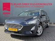 Ford Focus - Wagon BWJ 2021 1.0 EcoBoost 101 PK Trend Edition Business ST