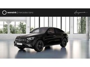 Mercedes-Benz GLC-Klasse Coupe - 300de 4MATIC AMG Line | Airmatic | Premium Plus | Hybrid Die