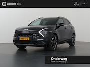 Kia Sportage - 1.6 T-GDi Plug-in Hybrid AWD GT-PlusLine | Panoramadak | Har