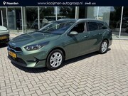 Kia Ceed - Sportswagon 1.5 T-GDi DynamicPlusLine Nav|Camera|Lmv| SUPERD