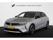 Opel Astra - 1.6 Hybrid Business Edition Navi Pro Apple CarPlay Stoel-Stu