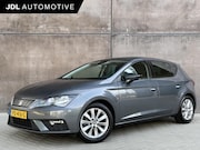 Seat Leon - 1.0 EcoTSI Style Business Intense | Trekhaak | Navigatie | C