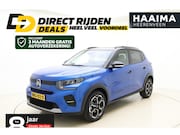 Citroën C3 - 1.2 Turbo 100pk Max | Actieprijs | PHC Vering | Achteruitrij