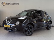 Nissan Juke - 1.2 DIG-T 115pk 2WD N-Connecta *ECC/Navi/Cruise/Winterpakket