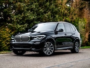 BMW X5 - XDrive 40i M Sport | 1e eigenaar | Dealer onderhouden
