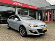 Opel Astra - Sports Tourer 1.4 Turbo Blitz Trekhaak, Bluetooth, Cruise, P