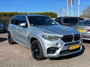 BMW X5 - M High Executive M-Sportpack 576pk # PANO # HEAD-UP # Harman