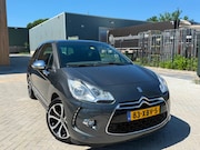 Citroën DS3 - 1.6 e-HDi So Chic (bj 2012) Climate control|Hifi|Lmv 17”|Par