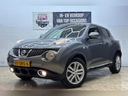 Nissan Juke - 1.6 Acenta/1STE EIG / Nieuwe Staat /Rijklaar