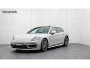 Porsche Panamera - Sport Turismo 2.9 4 E-Hybrid Platinum Edition SportDesign | 