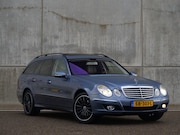 Mercedes-Benz E-klasse - E350 Estate 4-Matic | schuifdak | harman&kardon | stoelkoeli