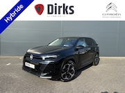 Citroën C5 Aircross - 225pk Plug-In Hybrid Plus (Elektrische Klep - Leder incl ver