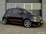 Fiat 500 Abarth - 1.4 Turbo Sport 135PK|Nwe Distributie|17Inch