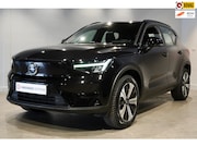Volvo XC40 - Single Motor Core 69 kWh