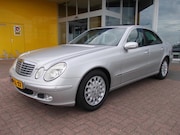 Mercedes-Benz E-klasse - 220 CDI ELEGANCE AUT. E220CDI