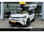 Renault Captur - 1.8 E-Tech full hybrid 145 techno Automaat | Camera | Keyles