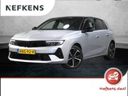 Opel Astra - 145PK Hybrid GS | 1ste eigenaar | AppleCarPlay/AndroidAuto |