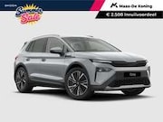 Skoda Elroq - 85 Business Edition 20'' velgen | Trekhaak wegklap