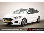 Ford Focus - Wagon 1.0 EcoBoost ST Line Business | WINTER PACK | STUURVER