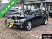 BMW 1-serie - 116i Executive automaat