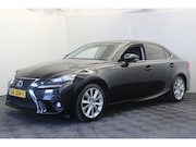 Lexus IS-Serie - 300h Hybrid Sport Edition |Camera|Stoelverw.|Navi|