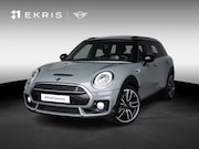 MINI Clubman - Cooper S Aut. JCW Trim + Serious Business + Elek verstelbare