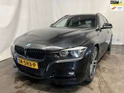 BMW 3-serie - Touring 318i Edition M Sport Shadow Execut