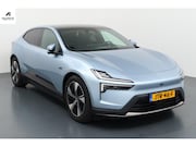 Polestar 4 - Long Range Single motor Plus 100 kWh Premium elektrisch rijp