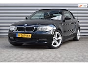 BMW 1-serie - Cabrio 118i Cabrio, Airco, Ecc, Cruise, Lmv.