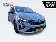 Renault Clio - 1.6 E-Tech Full Hybrid 145 techno / CAMERA 360 / GROOT SCHER